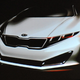 Illustration for article titled Kia Readying RWD Genesis-Based Sedan
